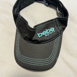 BeBe Sport Visor Hat